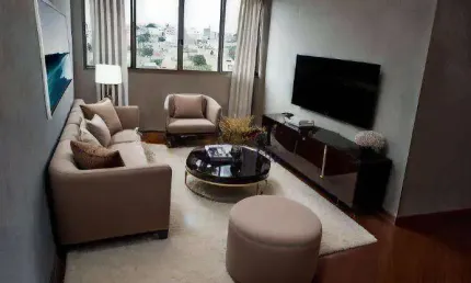 Apartamento à venda, 58 m² por r$ 428.000,00 - vila mazzei - são paulo/sp
