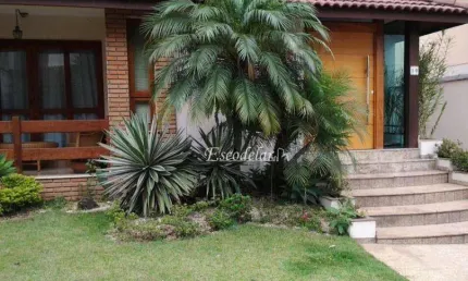 Casa à venda, 400 m² por R$ 3.300.000,00 - Tremembé - São Paulo/SP