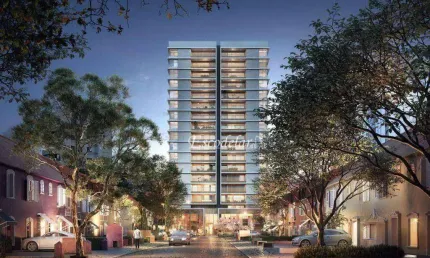 Apartamento à venda, 149 m² por r$ 3.444.202,00 - moema - são paulo/sp