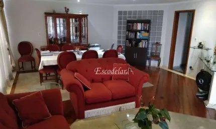 Apartamento à venda, 140 m² por R$ 750.000,00 - Vila Guilherme - São Paulo/SP