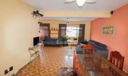 Casa com 4 dormitórios à venda, 404 m² por R$ 2.185.000,00 - Santa Teresinha - São Paulo/SP