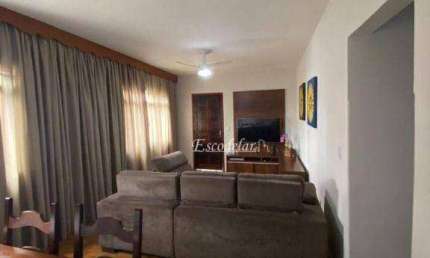Casa à venda, 186 m² por R$ 750.000,00 - Mandaqui - São Paulo/SP