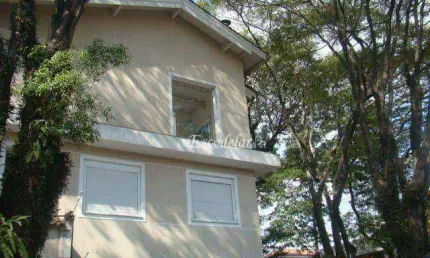 Casa à venda, 258 m² por R$ 2.780.000,00 - Moema - São Paulo/SP