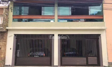 Sobrado com 4 quartos à venda, 178 m² por r$ 980.000 - limão - são paulo/sp