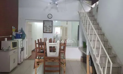Sobrado com 3 dormitórios à venda, 251 m² por r$ 790.000,00 - vila palmeiras - são paulo/sp