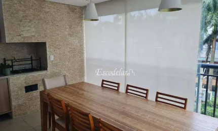 Apartamento à venda, 108 m² por r$ 1.300.000,00 - parada inglesa - são paulo/sp