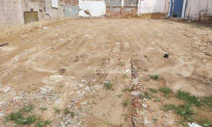 Terreno à venda, 360 m² por R$ 1.250.000,00 - Vila Aurora - São Paulo/SP
