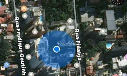 Terreno à venda, 350 m² por R$ 3.000.000,00 - Pinheiros - São Paulo/SP