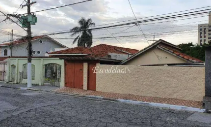 Casa com 4 dormitórios à venda, 190 m² por r$ 1.200.000,00 - vila gustavo - são paulo/sp