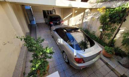 Casa à venda, 180 m² por R$ 760.000,00 - Casa Verde - São Paulo/SP
