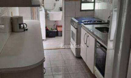 Apartamento com 3 quartos à venda, 67 m² por R$ 499.990 - Vila Palmeiras - São Paulo/SP