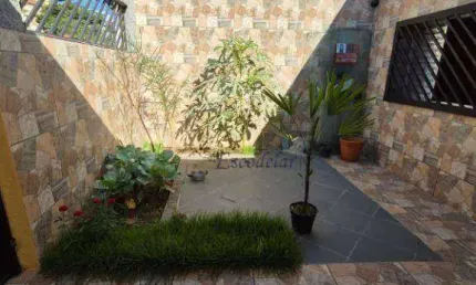 Casa à venda, 172 m² por R$ 850.000,00 - Imirim - São Paulo/SP