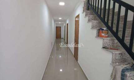 Apartamento à venda, 32 m² por R$ 211.000,00 - Lauzane Paulista - São Paulo/SP