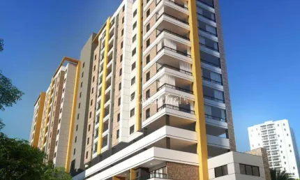 Apartamento à venda, 70 m² por R$ 870.000,00 - Vila Maria Alta - São Paulo/SP