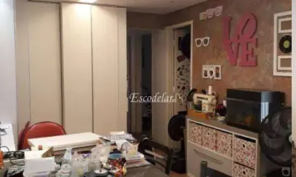 Apartamento com 3 dormitórios à venda, 80 m² por r$ 585.000,00 - lauzane paulista - são paulo/sp