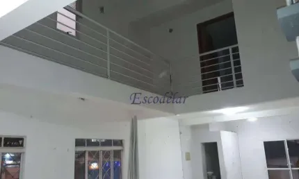 Sobrado com 2 dormitórios à venda, 350 m² por R$ 950.000,00 - Tucuruvi - São Paulo/SP