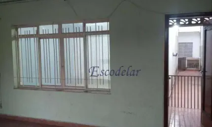 Sobrado à venda, 140 m² por R$ 750.000,00 - Vila Nilo - São Paulo/SP