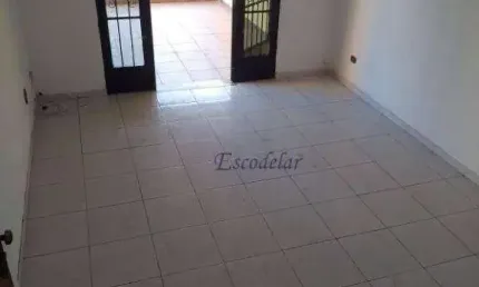 Sobrado com 4 dormitórios à venda, 124 m² por r$ 560.000,00 - imirim - são paulo/sp