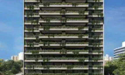 Apartamento com 4 dormitórios à venda, 201 m² por r$ 4.311.100,00 - brooklin - são paulo/sp