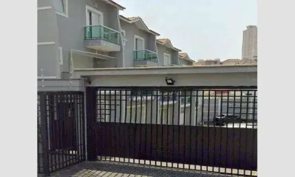 Casa à venda, 165 m² por r$ 970.000,00 - parque mandaqui - são paulo/sp