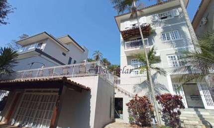 Casa à venda, 341 m² por R$ 2.700.000,00 - Horto Florestal - São Paulo/SP