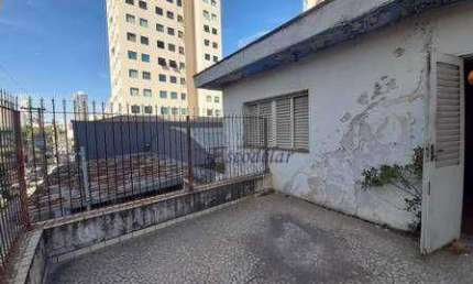 Terreno à venda, 366 m² por R$ 2.900.000,00 - Lapa - São Paulo/SP