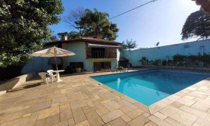 Casa à venda, 290 m² por R$ 2.500.000,00 - Horto Florestal - São Paulo/SP