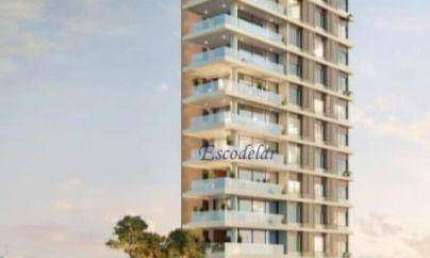 Studio à venda, 32 m² por R$ 1.542.251,00 - Jardins - São Paulo/SP