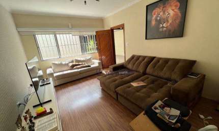 Casa à venda, 220 m² por R$ 850.000,00 - Freguesia do Ó - São Paulo/SP