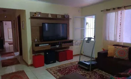 Sobrado com 3 dormitórios à venda, 150 m² por r$ 750.000,00 - limão - são paulo/sp