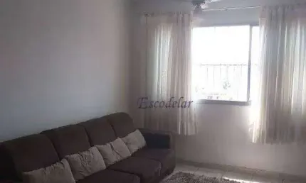 Apartamento com 2 dormitórios à venda, 74 m² por r$ 450.000,00 - lauzane paulista - são paulo/sp