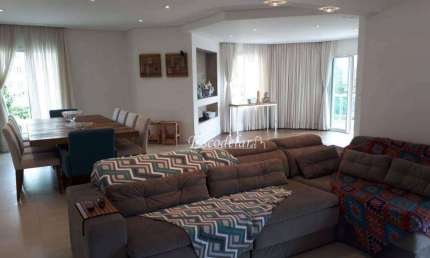 Apartamento à venda, 198 m² por R$ 1.200.000,00 - Mandaqui - São Paulo/SP