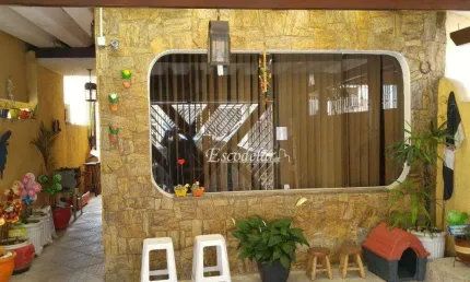 Casa com 3 dormitórios à venda, 160 m² por r$ 579.000,00 - jardim tremembé - são paulo/sp