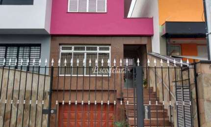 Sobrado à venda, 248 m² por R$ 1.100.000,00 - Jardim Sao Paulo(Zona Norte) - São Paulo/SP
