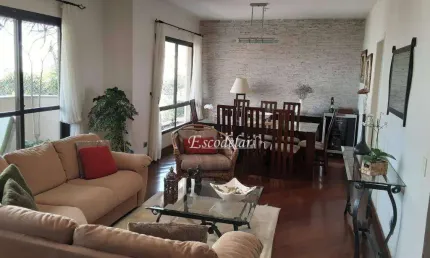 Apartamento com 3 dormitórios à venda, 170 m² por r$ 1.100.000,00 - jardim sao paulo(zona norte) - são paulo/sp
