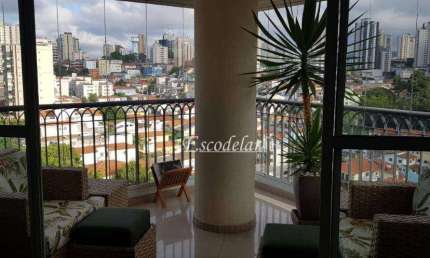 Apartamento à venda, 100 m² por R$ 1.100.000,00 - Jardim Sao Paulo(Zona Norte) - São Paulo/SP