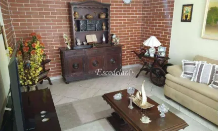 Sobrado à venda, 150 m² por r$ 957.000,00 - jardim sao paulo(zona norte) - são paulo/sp