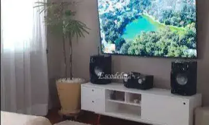 Apartamento à venda, 142 m² por r$ 1.590.000,00 - lauzane paulista - são paulo/sp