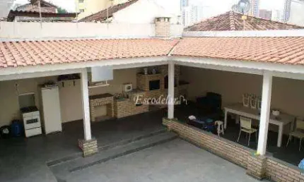 Casa à venda, 200 m² por R$ 1.060.000,00 - Santa Teresinha - São Paulo/SP