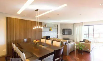 Apartamento à venda, 170 m² por R$ 1.550.000,00 - Água Fria - São Paulo/SP