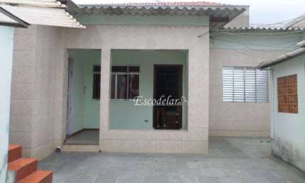 Casa à venda, 250 m² por R$ 700.000,00 - Vila Mazzei - São Paulo/SP