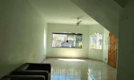 Sobrado à venda, 180 m² por r$ 750.000,00 - jardim virginia bianca - são paulo/sp
