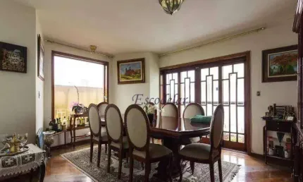 Sobrado à venda, 850 m² por r$ 2.200.000,00 - vila paulicéia - são paulo/sp