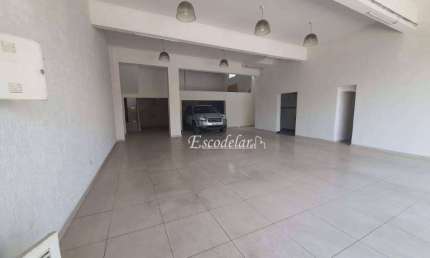 Ponto à venda, 250 m² por R$ 4.500.000,00 - Santana - São Paulo/SP