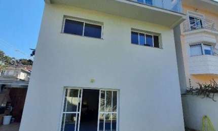 Sobrado à venda, 350 m² por R$ 1.699.000,00 - Tremembé - São Paulo/SP