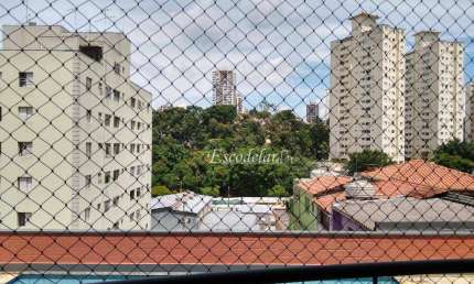 Apartamento à venda, 67 m² por R$ 480.000,00 - Vila Aurora (Zona Norte) - São Paulo/SP