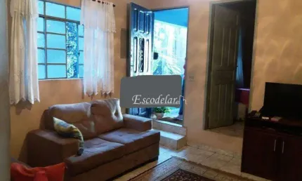 Casa à venda, 150 m² por r$ 690.000,00 - jardim tremembé - são paulo/sp