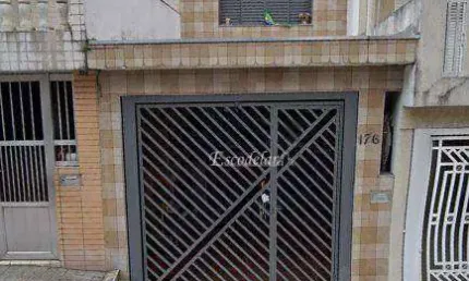 Sobrado à venda, 120 m² por R$ 500.000,00 - Santa Teresinha - São Paulo/SP