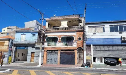 Sobrado à venda, 541 m² por r$ 1.500.000,00 - imirim - são paulo/sp