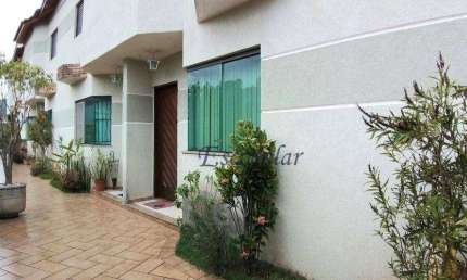 Casa à venda, 125 m² por R$ 750.000,00 - Tremembé - São Paulo/SP